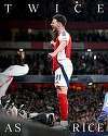 Declan Rice, după ce Arsenal a eliminat Real Madrid: Ştiam că vom suferi, dar ştiam că vom câştiga