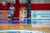 Baschet feminin: CSM Târgovişte - Sepsi Sf. Gheorghe, scor 72-58, în primul meci al finalei Ligii Naţionale