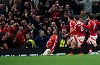 Ruben Amorim, „inspirat” de 1999 pentru revenirea spectaculoasă de joi a echipei Manchester United