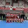 Handbal masculin: Dinamo Bucureşti, eşec dramatic în finala turneului 4 al EHF Youth Club Trophy; HC Pelister se califică la Turneul F4