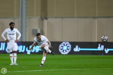 Stanciu a înscris un gol pentru Damac în Arabia Saudită