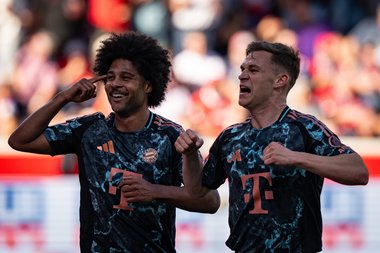 Bundesliga: Victorie pentru liderul Bayern Munchen – scor 4-0 cu Heidenheim / Alte rezultate