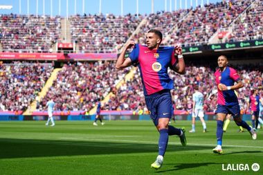 LaLiga: FC Barcelona a învins Celta Vigo cu 4-3, revenind spectaculos de la 1-3