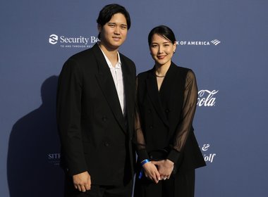 Baseball: Starul MLB Shohei Ohtani a devenit tată pentru prima oară