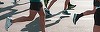 Doi concurenţi au murit la semimaratonul din Kazahstan