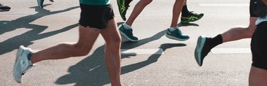 Doi concurenţi au murit la semimaratonul din Kazahstan