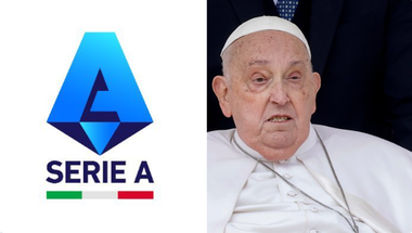 Decesul Papei Francisc: Meciurile de fotbal din Italia au fost amânate