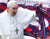 Legătura profundă a Papei Francisc cu fotbalul: Nici Boca, nici River... Clubul argentinian pe care l-a iubit cel mai mult
