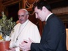 Decesul Papei Francisc -  "Îţi mulţumim pentru că ai făcut lumea un loc mai bun". Messi, Buffon, Zanetti... Lumea fotbalului, marcată de trecerea în nefiinţă a Suveranului Pontif