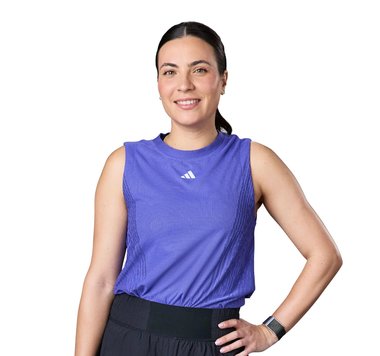 Tenis: Gabriela Ruse a fost învinsă la Madrid de o puştoaică de 17 ani