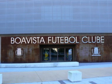 Fotbal: Stadionul echipei portugheze Boavista Porto a rămas fără electricitate
