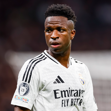 Netflix lansează documentarul despre Vinicius Junior la 15 mai