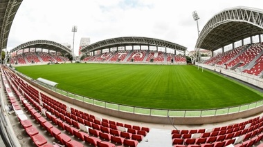 FRF: Finala Cupei României va avea loc la Arad / Datele de start pentru competiţii din sezonul următor