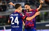 S-a stabilit finala Cupei Italiei: Bologna – AC Milan