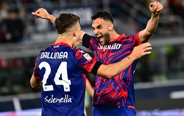 S-a stabilit finala Cupei Italiei: Bologna – AC Milan