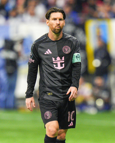 Inter Miami, echipa lui Messi, învinsă de Whitecaps Vancouver, în turul semifinalelor Cupei Campionilor CONCACAF