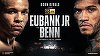 Pugilistul Chris Eubank Jr nu se teme de „durere” la meciul cu Conor Benn: Am un frate care este îngropat în deşert în Dubai - asta este durere. Tatăl meu consideră că sunt o ruşine. Asta este durere