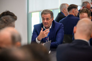 UEFA a organizat primul simpozion dedicat VAR: „Punem bazele unui sistem unificat în Europa”