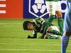 Estêvao (Palmeiras) a marcat în Copa Libertadores, dar apoi a început să se simtă rău din cauza altitudinii din Bolivia