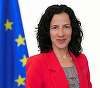 Răzvan Burleanu s-a întâlnit cu vicepreşedintele executiv al Comisiei Europene, Roxana Mînzatu: Discuţia a vizat conservarea şi dezvoltarea modelului european al sportului 
