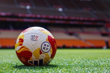 Cupa Spaniei: În lacrimi, arbitrul finalei denunţă presiunile neîncetate ale Real Madrid TV - VIDEO