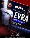 Patrice Evra, fost căpitan al naţionalei Franţei, se lansează în MMA şi va lupta pentru prima dată la Accor Arena pe 23 mai