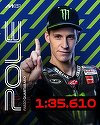 MotoGP: Fabio Quartararo (Yamaha) va pleca din pole-position la Grand Prix-ul Spaniei. El nu a mai ocupat prima poziţie a grilei de start din martie 2022