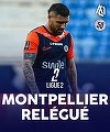 Franţa: Campioana din 2012, Montpellier, a retrogradat în Ligue 2
