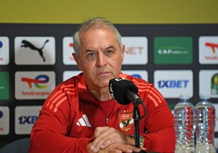Antrenorul elveţian Marcel Koller, demis de la echipa egipteană Al Ahly, după eliminarea în semifinalele Ligii Campionilor Africii