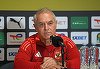Antrenorul elveţian Marcel Koller, demis de la echipa egipteană Al Ahly, după eliminarea în semifinalele Ligii Campionilor Africii