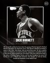 Dick Barnett, fost component al New York Knicks, dublu campion NBA, a murit la 88 de ani