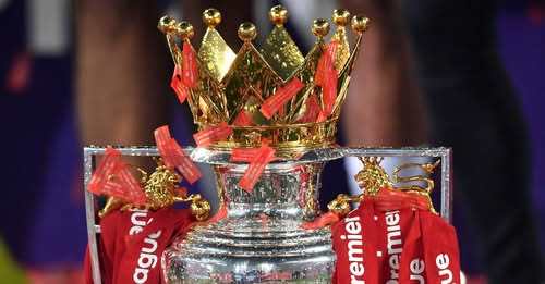 Liverpool va sărbători cel de-al 20-lea titlu de campioană a Angliei printr-o paradă la 26 mai