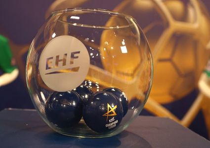 Handbal feminin: Gyor – Team Esbjerg şi Metz Handball – Odense Handbold, în semifinalele Ligii Campionilor