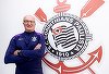 Dorival Jr., fostul selecţioner al Braziliei, numit antrenor al echipei Corinthians