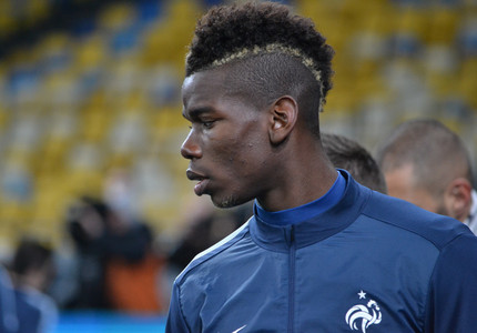 DC United, singurul club din MLS autorizat să negocieze cu Paul Pogba