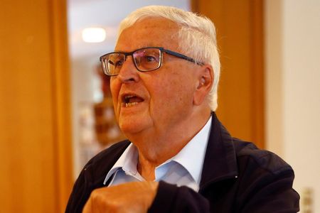 Proces închis pentru fostul şef al Federaţiei Germane de Fotbal în cazul unei plăţi de milioane de euro legată de Cupa Mondială din 2006