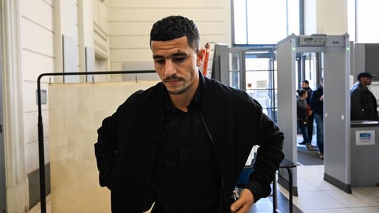 Youcef Atal a fost condamnat în apel la opt luni de închisoare cu suspendare pentru incitare la ură