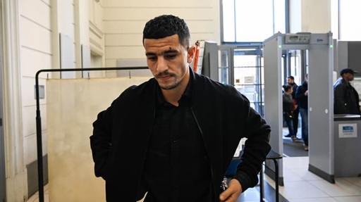Youcef Atal a fost condamnat în apel la opt luni de închisoare cu suspendare pentru incitare la ură