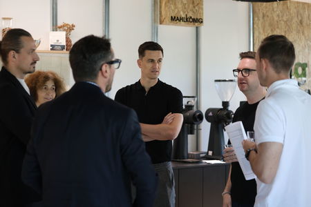 Federaţia Română de Fotbal a organizat a doua ediţie Innovation Day