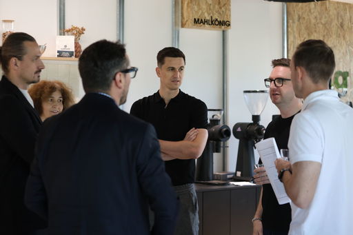 Federaţia Română de Fotbal a organizat a doua ediţie Innovation Day