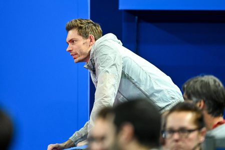 Tenis: Nicolas Mahut, fost lider mondial la dublu, îşi va încheia cariera la finalul sezonului. El are 43 de ani