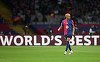 Liga Campionilor: FC Barcelona a remizat cu Inter, scor 3-3, revenind de la 0-2 / Recordurile stabilite de Lamine Yamal