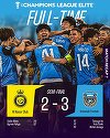 Al Nassr, eliminată de Kawasaki Frontale, în semifinalele Ligii Campionilor Asiei: Să îl înfrunţi pe Cristiano Ronaldo e ca un joc video, afirmă un jucător japonez