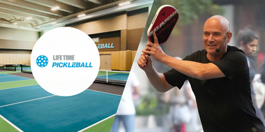 Andre Agassi a câştigat primul său meci de pickleball la profesionişti. El a jucat alături de Anna Leigh Waters: Am fost mai nervos ca un ţigan cu ipotecă