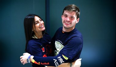 Formula 1: Max Verstappen urmează să devină tată. El lipseşte de la ziua media dinaintea Marelui Premiu de la Miami