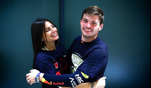 Formula 1: Max Verstappen urmează să devină tată. El lipseşte de la ziua media dinaintea Marelui Premiu de la Miami