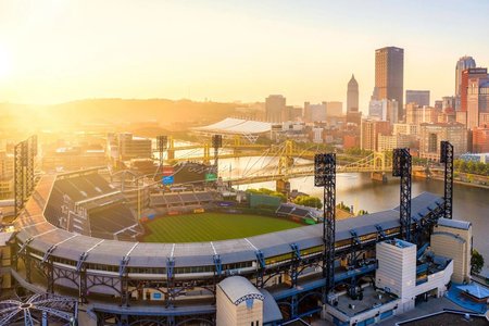 MLB: Un spectator a căzut de la 6 metri, la Pittsburgh, şi se află în stare critică