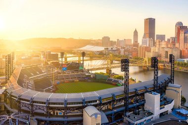 MLB: Un spectator a căzut de la 6 metri, la Pittsburgh, şi se află în stare critică
