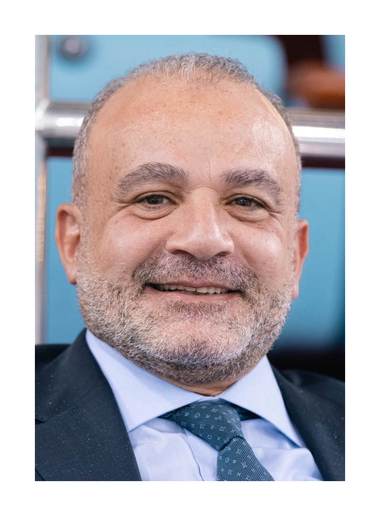 Egipteanul Abdelmoneim El Husseiny este noul preşedinte interimar al Federaţiei Internaţionale de Scrimă (FIE)
