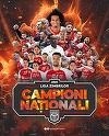 Handbal masculin: Dinamo Bucureşti a reuşit eventul şi în acest an. Echipa bucureşteană a câştigat vineri titlul de campioană